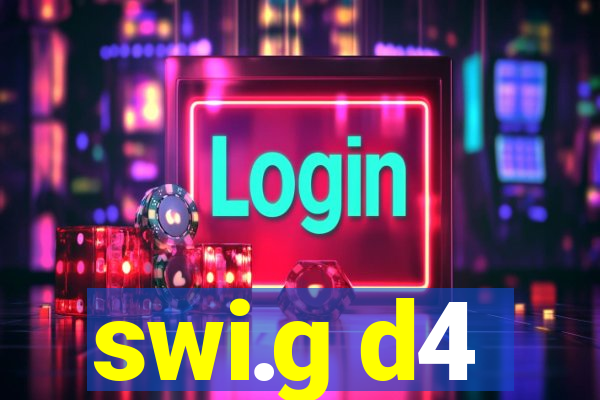 swi.g d4